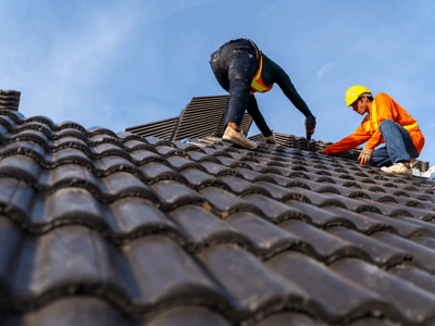 About Roof Repair Experts Iowa